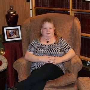 Meet your Posher, Deborah